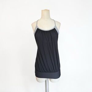 Lululemon No Limits Tank Size 2